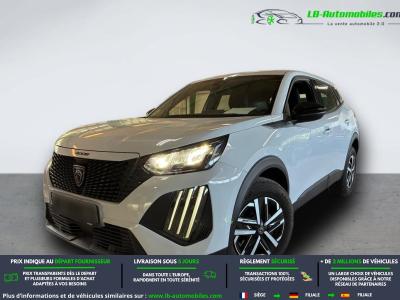 Peugeot 2008 PureTech 100  BVM