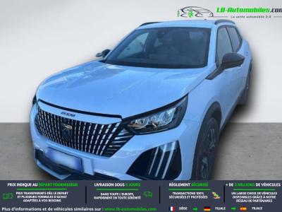 Peugeot 2008 PureTech 100  BVM