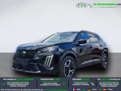 Peugeot 2008 PureTech 130  BVA