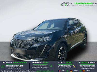 Peugeot 2008 PureTech 130  BVA