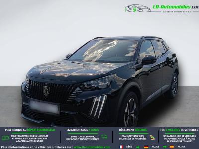 Peugeot 2008 PureTech 130  BVA