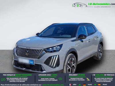 Peugeot 2008 PureTech 130  BVA