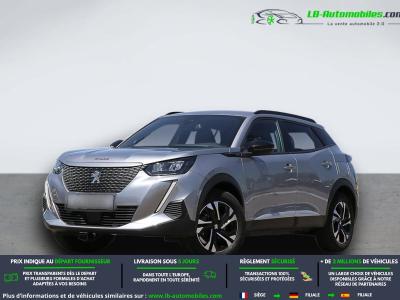 Peugeot 2008 Electrique 136 ch