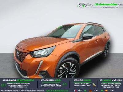 Peugeot 2008 Electrique 136 ch