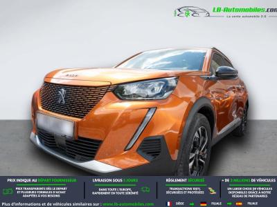 Peugeot 2008 Electrique 136 ch