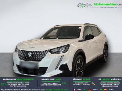 Peugeot 2008 Electrique 136 ch