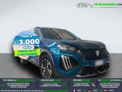 Peugeot 2008 PureTech 100  BVM