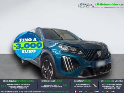 Peugeot 2008 PureTech 100  BVM