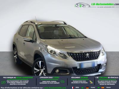 Peugeot 2008 BlueHDi 100  BVM