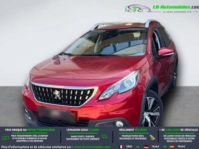 Peugeot 2008 BlueHDi 100  BVM