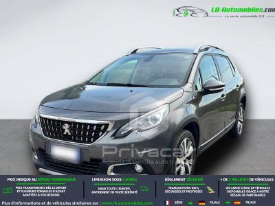 Peugeot 2008 BlueHDi 100  BVM