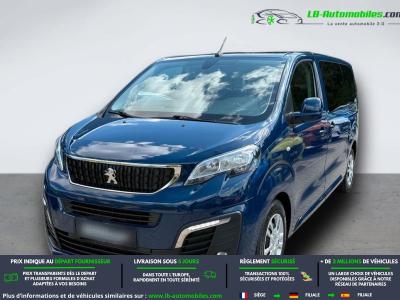 Peugeot Traveller 2.0 BlueHDi 150ch BVM