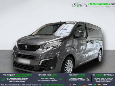 Peugeot Traveller 2.0 BlueHDi 150ch BVM