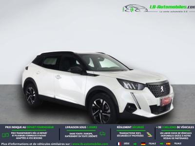 Peugeot 2008 BlueHDi 100  BVM