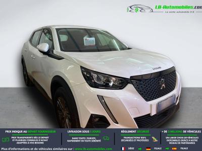 Peugeot 2008 BlueHDi 100  BVM