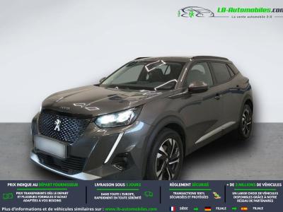 Peugeot 2008 BlueHDi 130  BVA