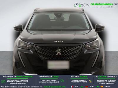Peugeot 2008 BlueHDi 130  BVA