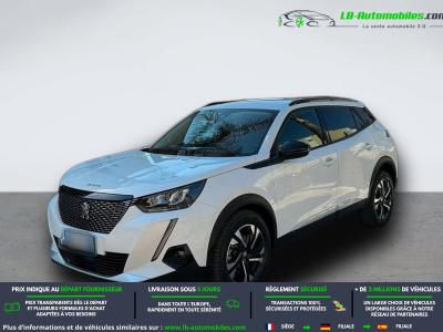 Peugeot 2008 BlueHDi 130  BVA