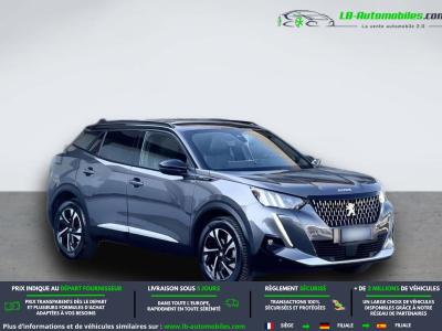 Peugeot 2008 BlueHDi 130  BVA
