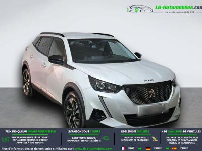 Peugeot 2008 BlueHDi 130  BVA