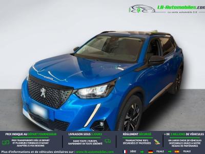 Peugeot 2008 BlueHDi 130  BVA