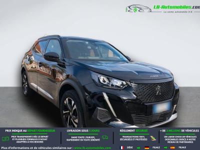 Peugeot 2008 BlueHDi 130  BVA
