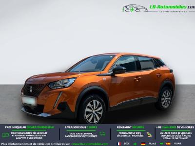 Peugeot 2008 Electrique 136 ch