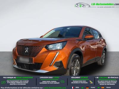 Peugeot 2008 Electrique 136 ch