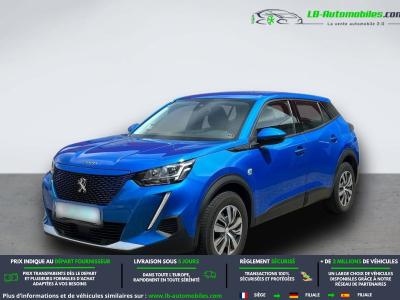 Peugeot 2008 Electrique 136 ch