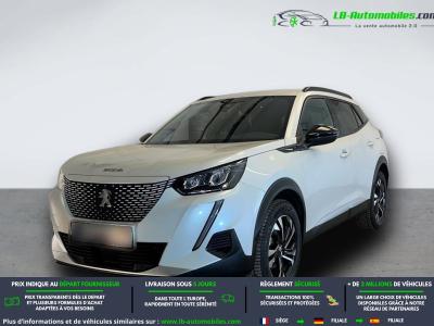 Peugeot 2008 Electrique 136 ch