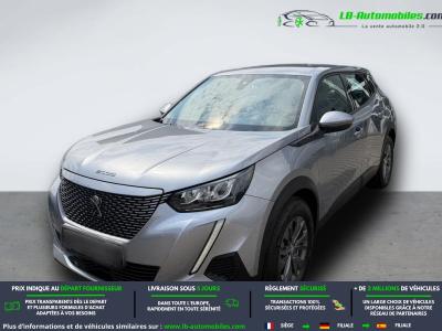 Peugeot 2008 Electrique 136 ch