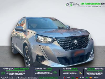 Peugeot 2008 BlueHDi 110  BVM