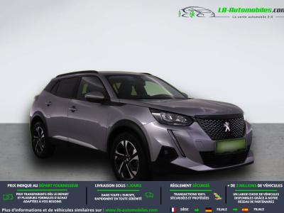Peugeot 2008 BlueHDi 110  BVM