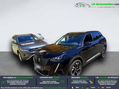 Peugeot 2008 BlueHDi 110  BVM