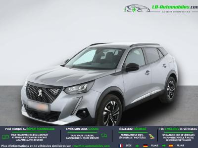 Peugeot 2008 BlueHDi 110  BVM