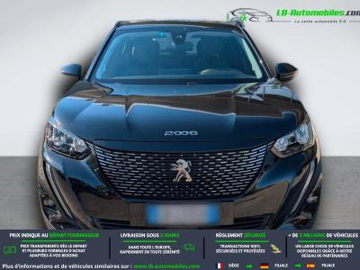 Peugeot 2008 BlueHDi 130  BVA