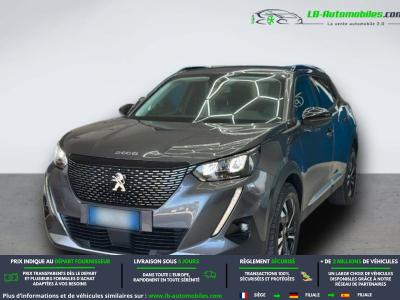 Peugeot 2008 BlueHDi 130  BVA
