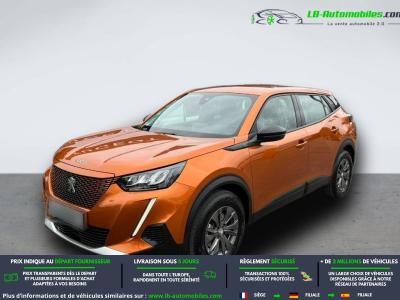 Peugeot 2008 Electrique 136 ch