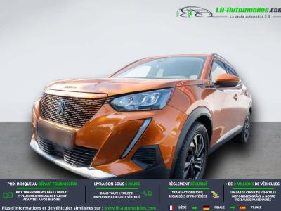 Peugeot 2008 Electrique 136 ch