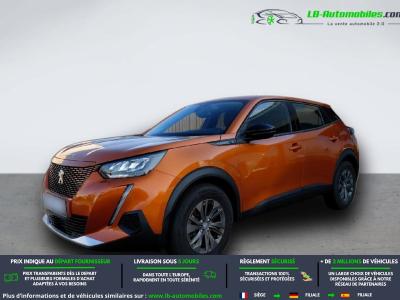 Peugeot 2008 Electrique 136 ch