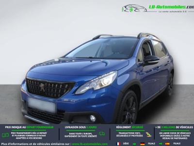 Peugeot 2008 PureTech 130  BVA