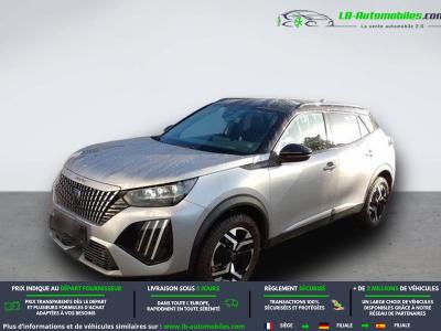 Peugeot 2008 PureTech 130  BVA