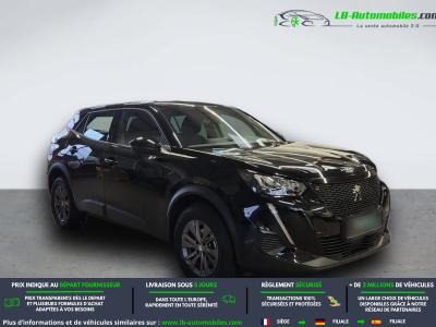 Peugeot 2008 PureTech 130  BVA