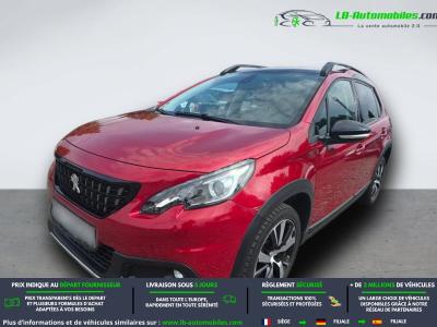 Peugeot 2008 PureTech 130  BVA
