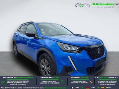 Peugeot 2008 PureTech 130  BVA
