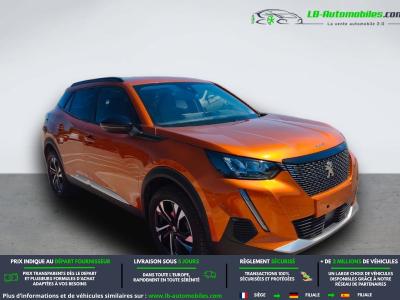 Peugeot 2008 PureTech 130  BVA
