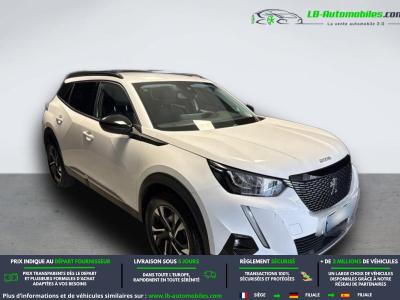 Peugeot 2008 BlueHDi 110  BVM