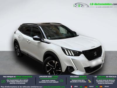 Peugeot 2008 BlueHDi 110  BVM