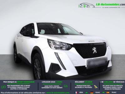 Peugeot 2008 BlueHDi 110  BVM