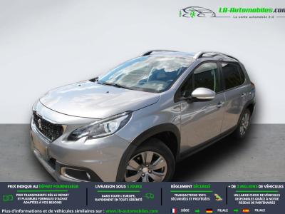Peugeot 2008 PureTech 130  BVA